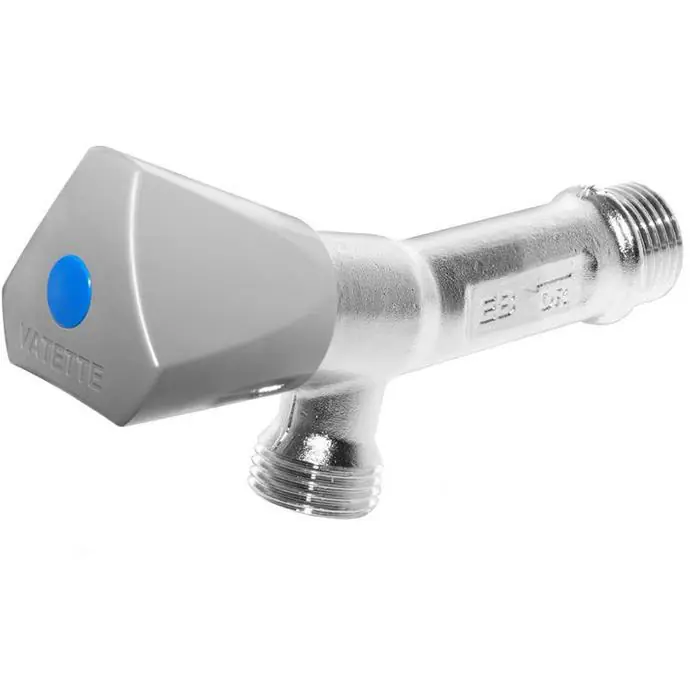 Tappventil Erbjudandepris